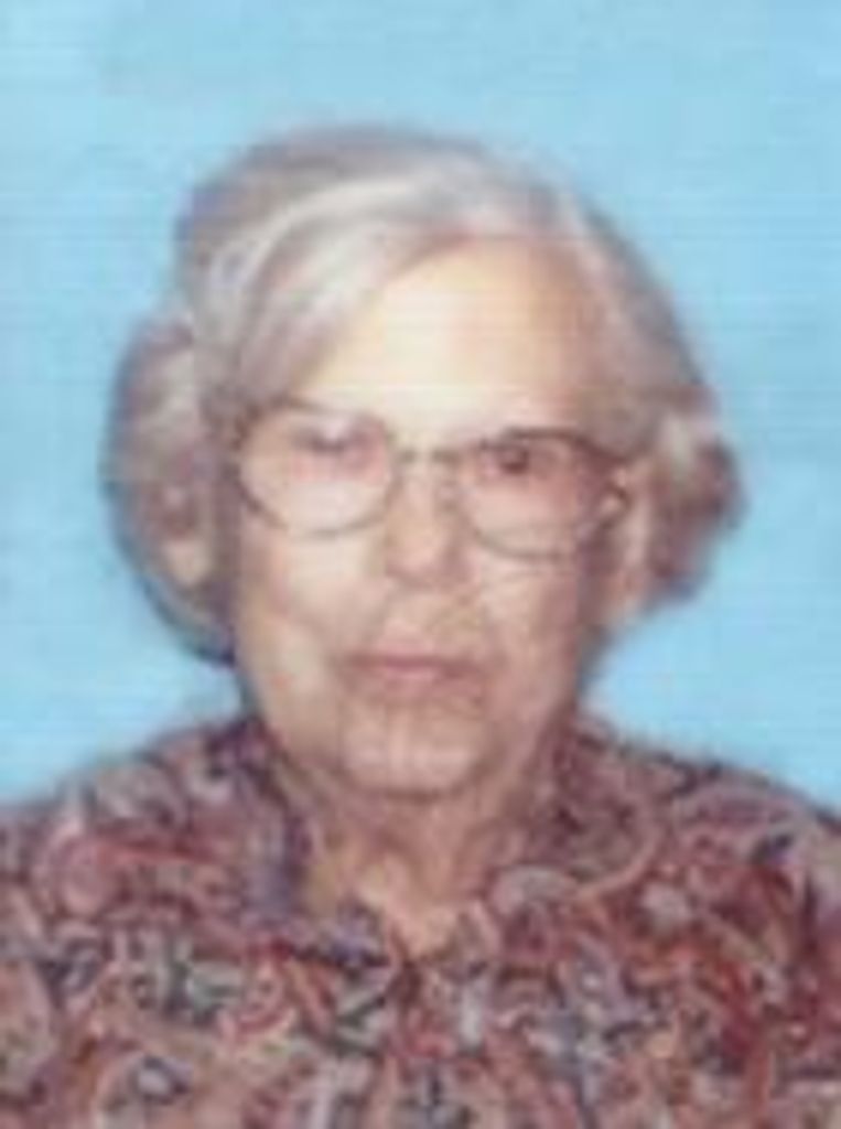 Mary E. Taylor