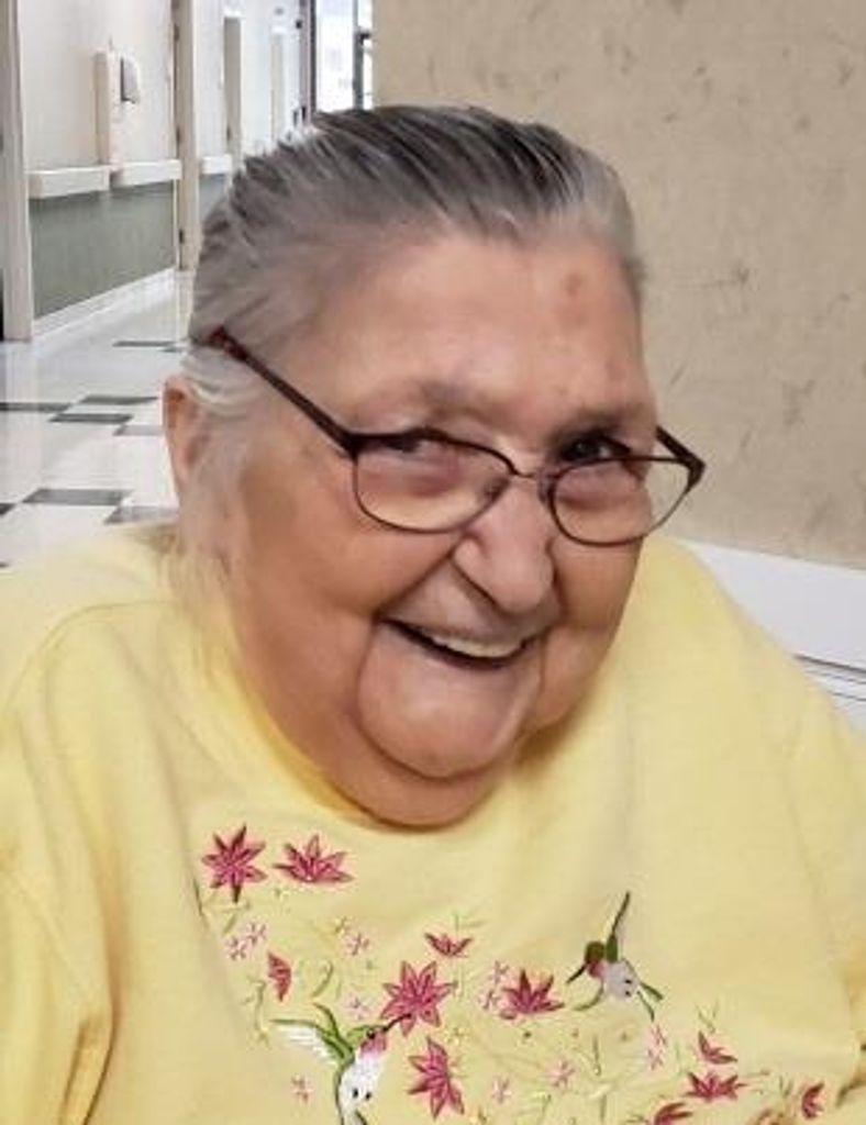 Anna Mary Hayes Profile Photo