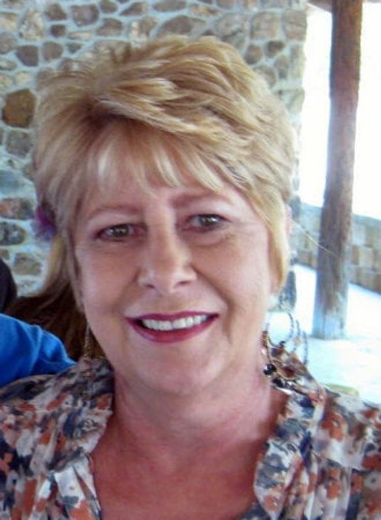 Debbie Greeson Profile Photo