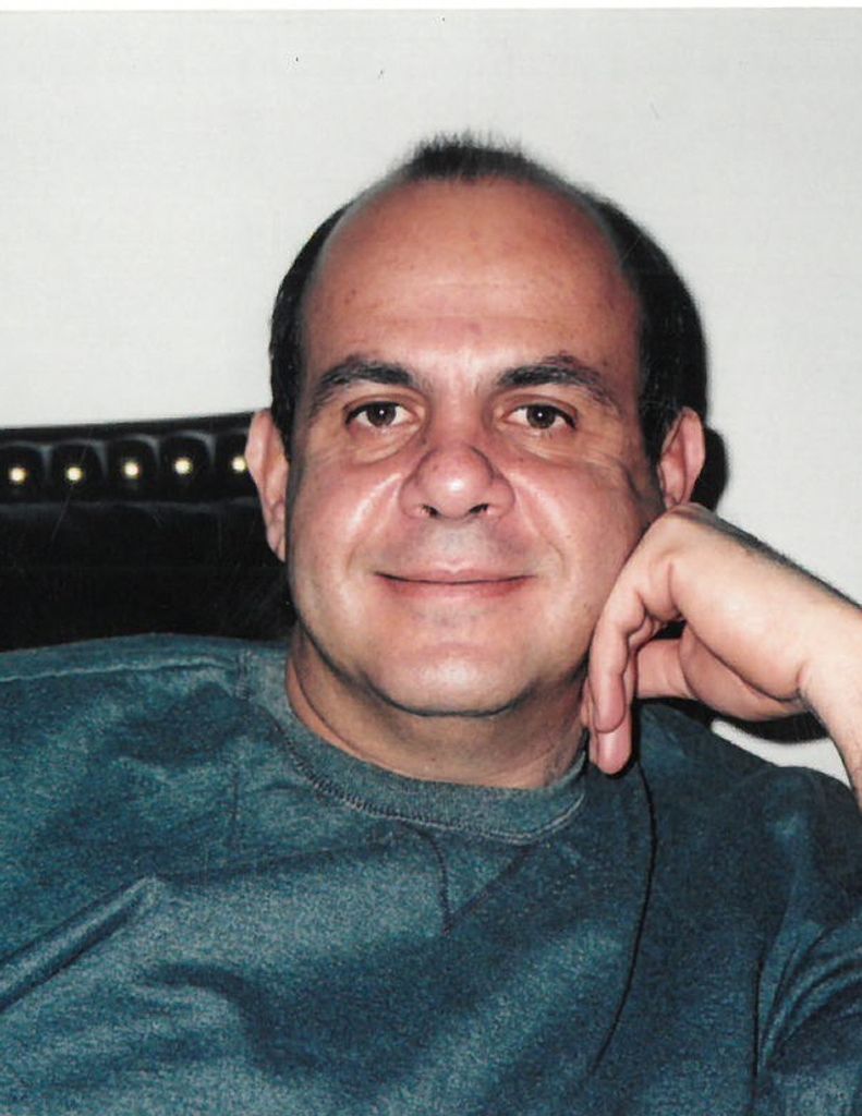 Demetris Theodosis Venizelos