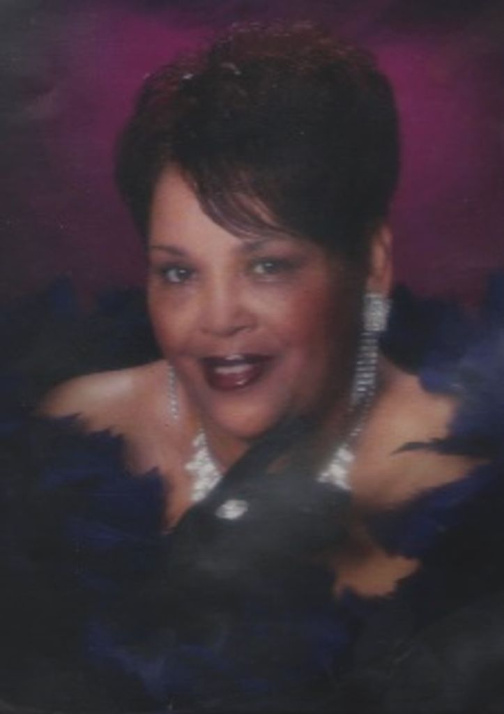 Lillie Lee Anderson Profile Photo