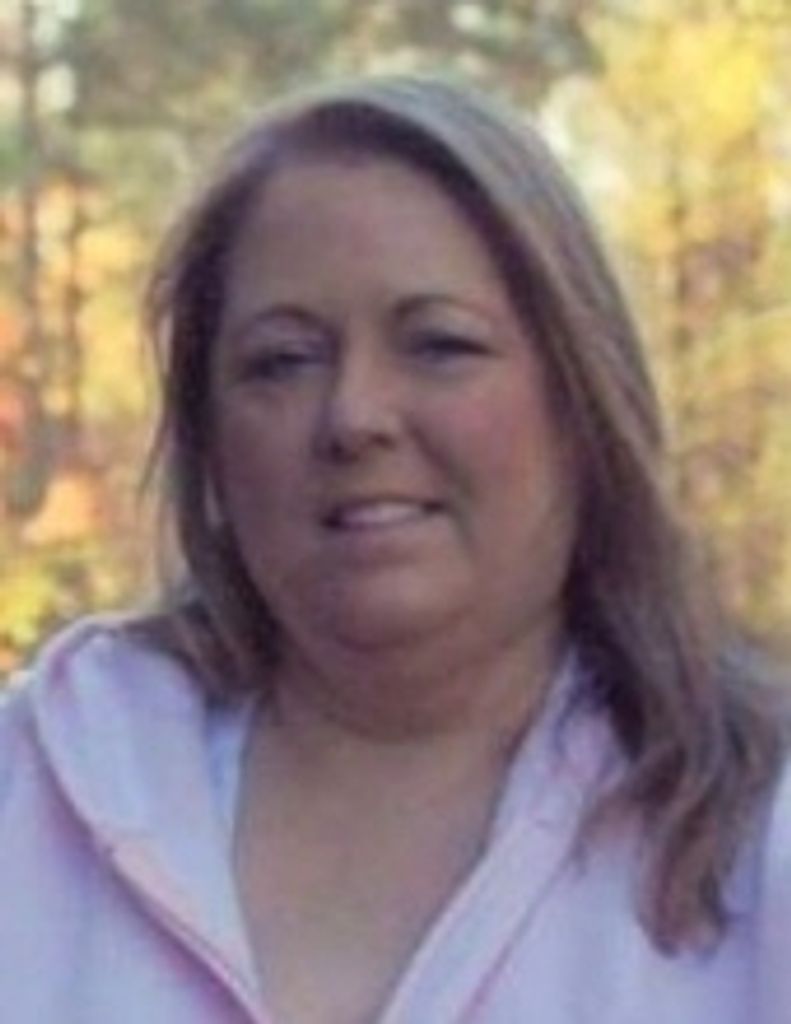 Michele D. Welge