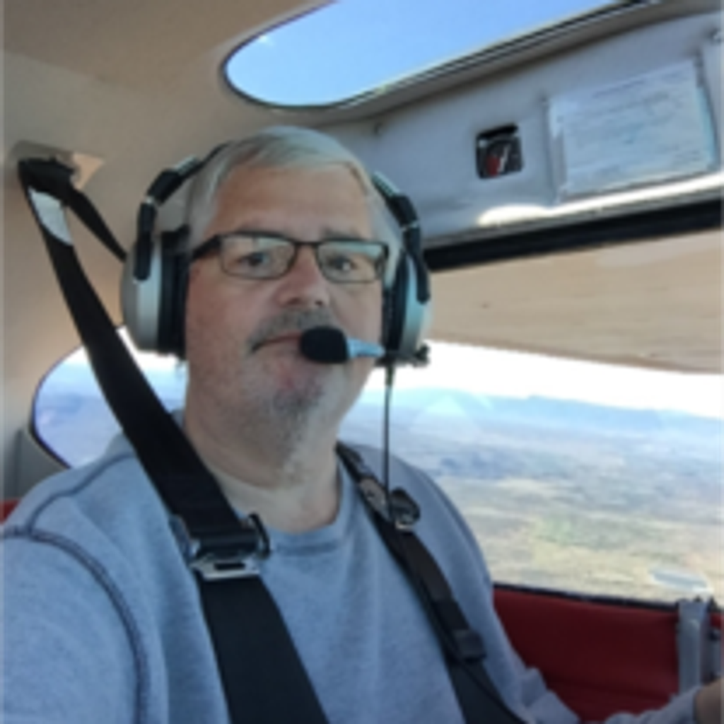 Michael Frank Diem Profile Photo