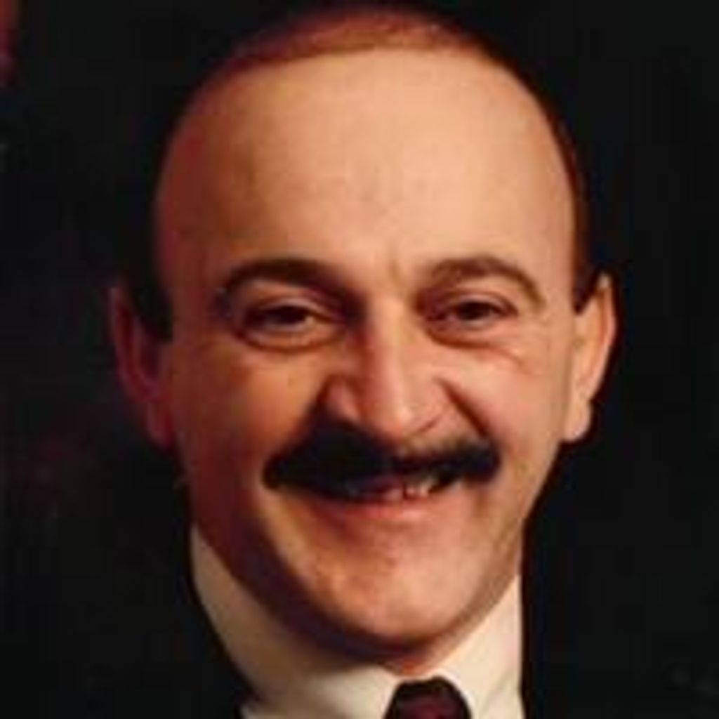 Fred N. Nader