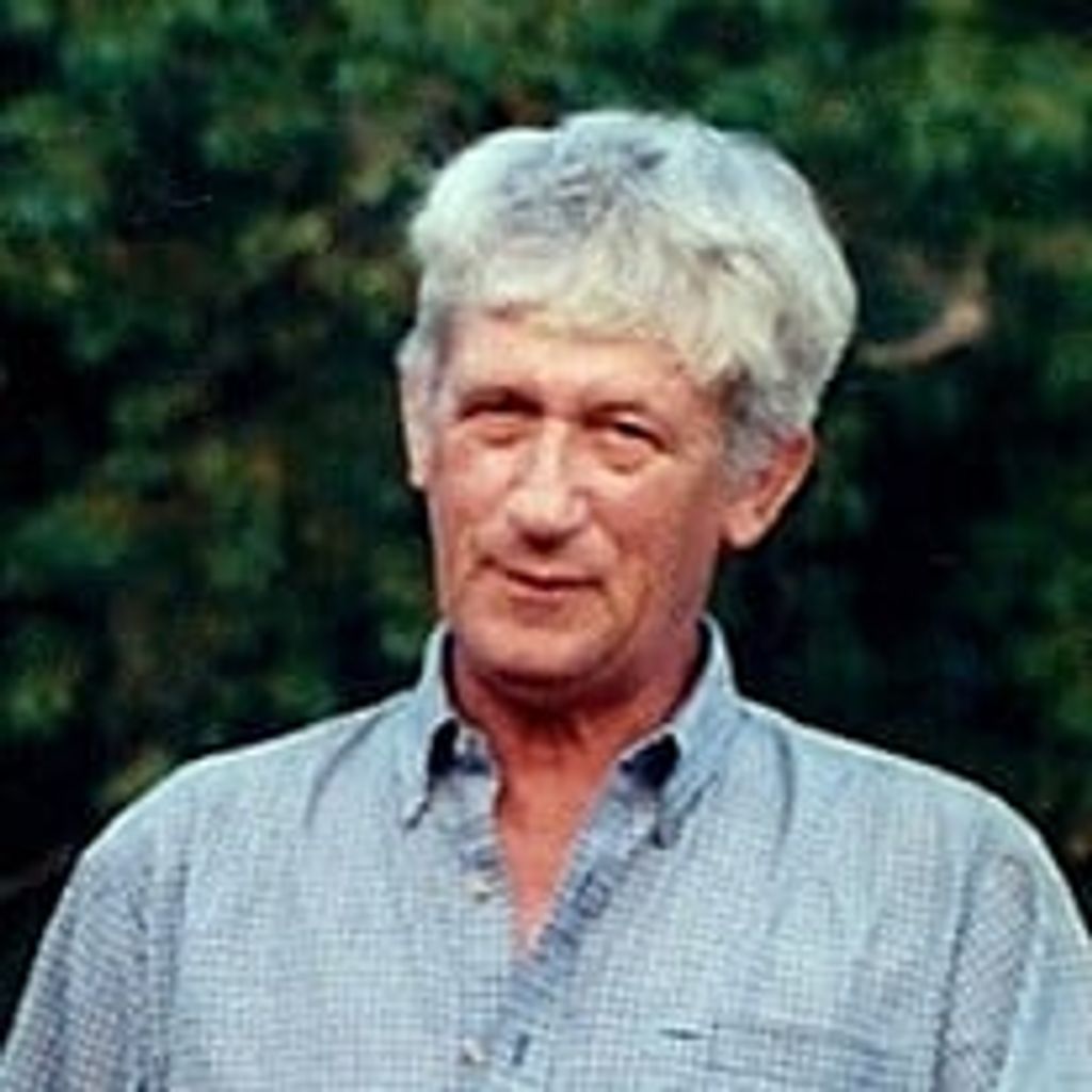 William J. "Bill" Farthing