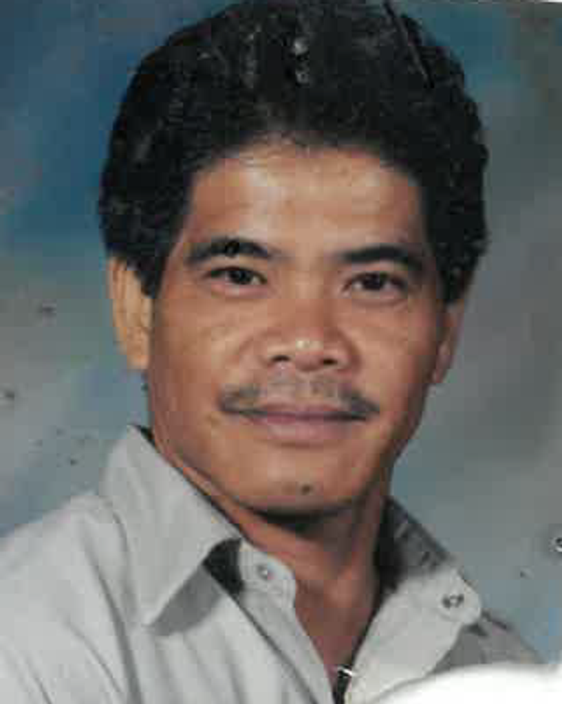 Arthur Aquino Briones Profile Photo