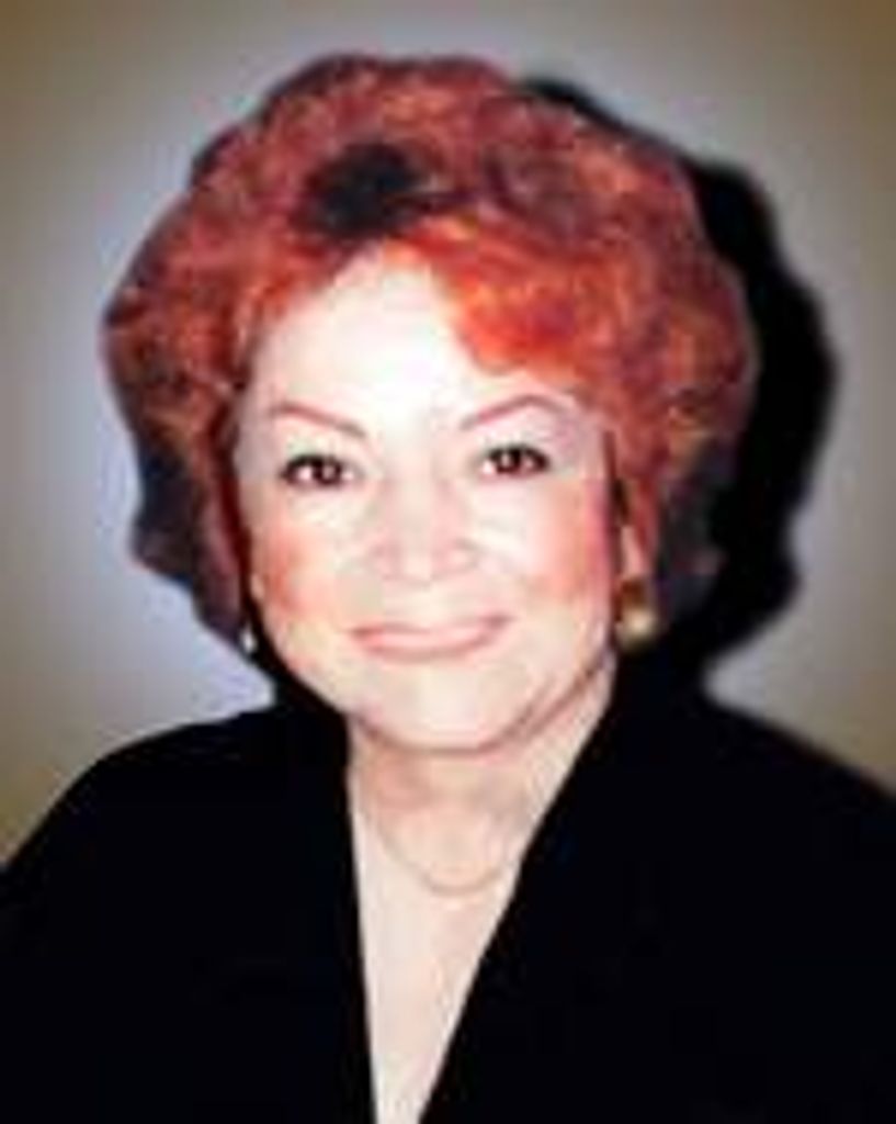 Olga Veronica Espinoza