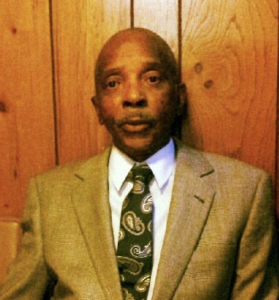 Charles A. Griffith Profile Photo