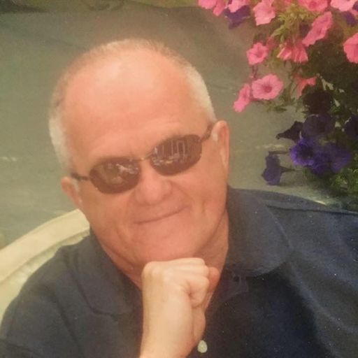 Edward Thomas Hanus Profile Photo