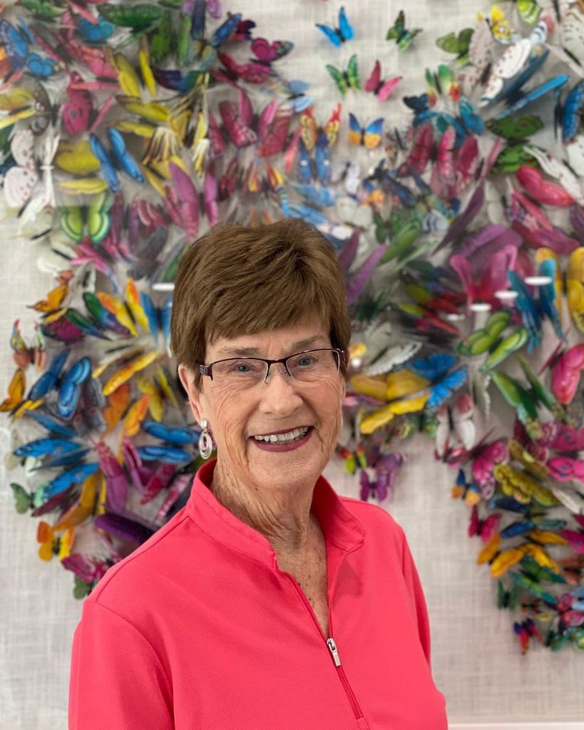 Glenda Fae Runnels Profile Photo