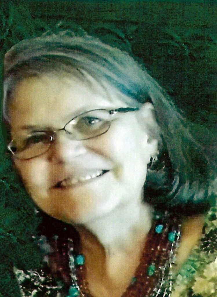 Paula K. Kellermann