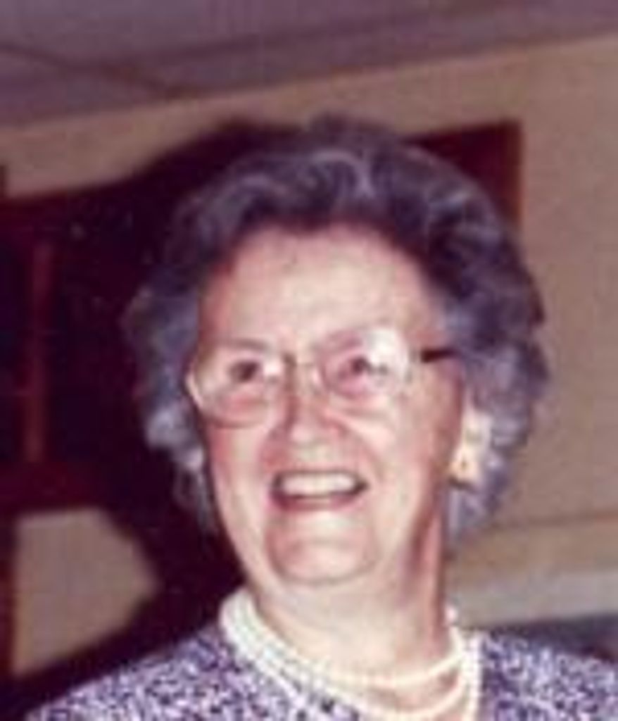 Margaret Eileen Petkewich
