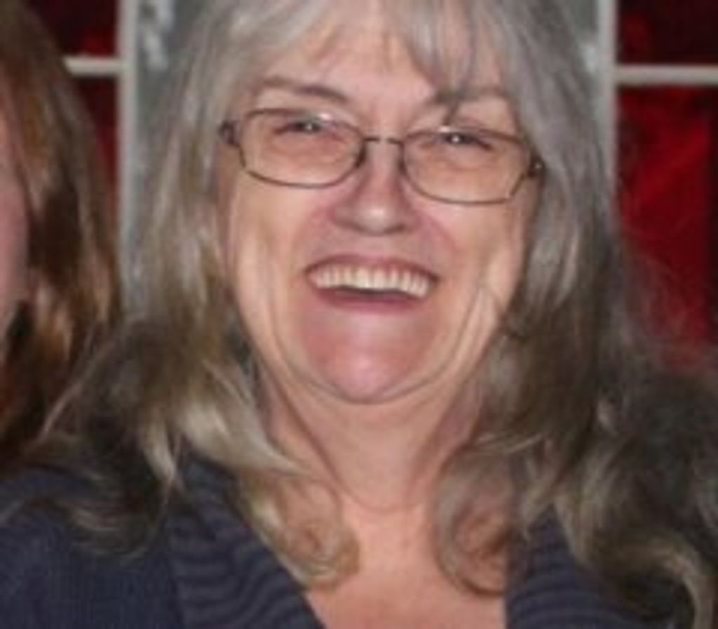 Jill Darlene (Riddell) Evans