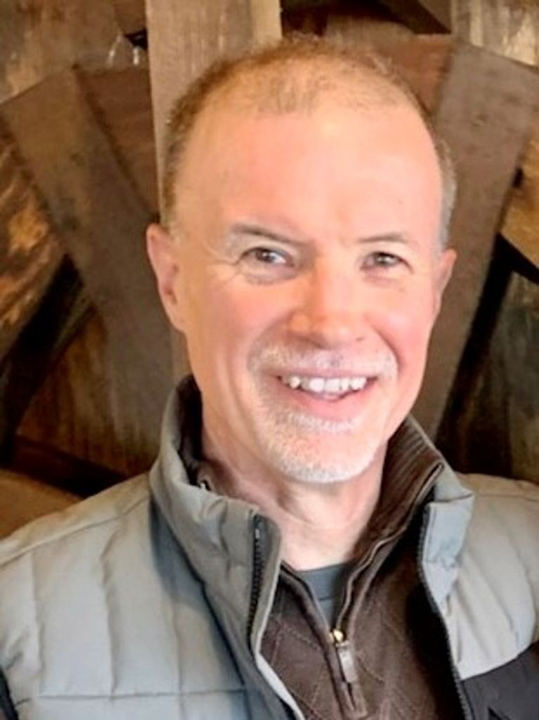 Stephen Robert Stamps