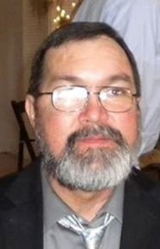 Michael Jay Inman Profile Photo
