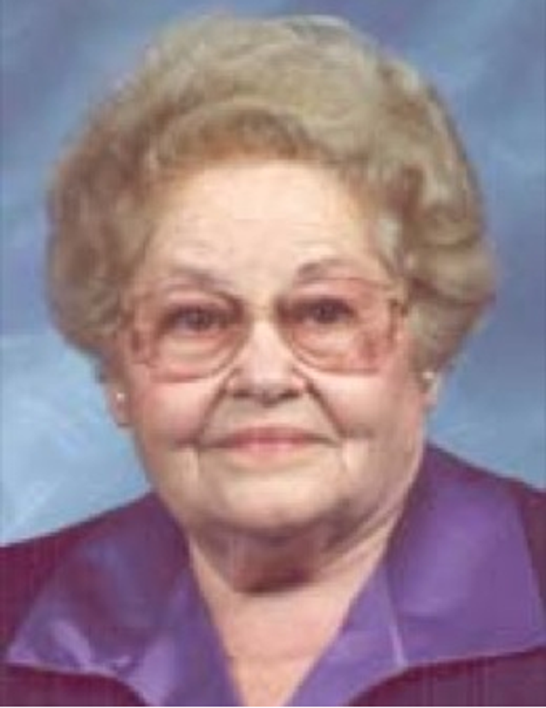 G. Evelyn Preble