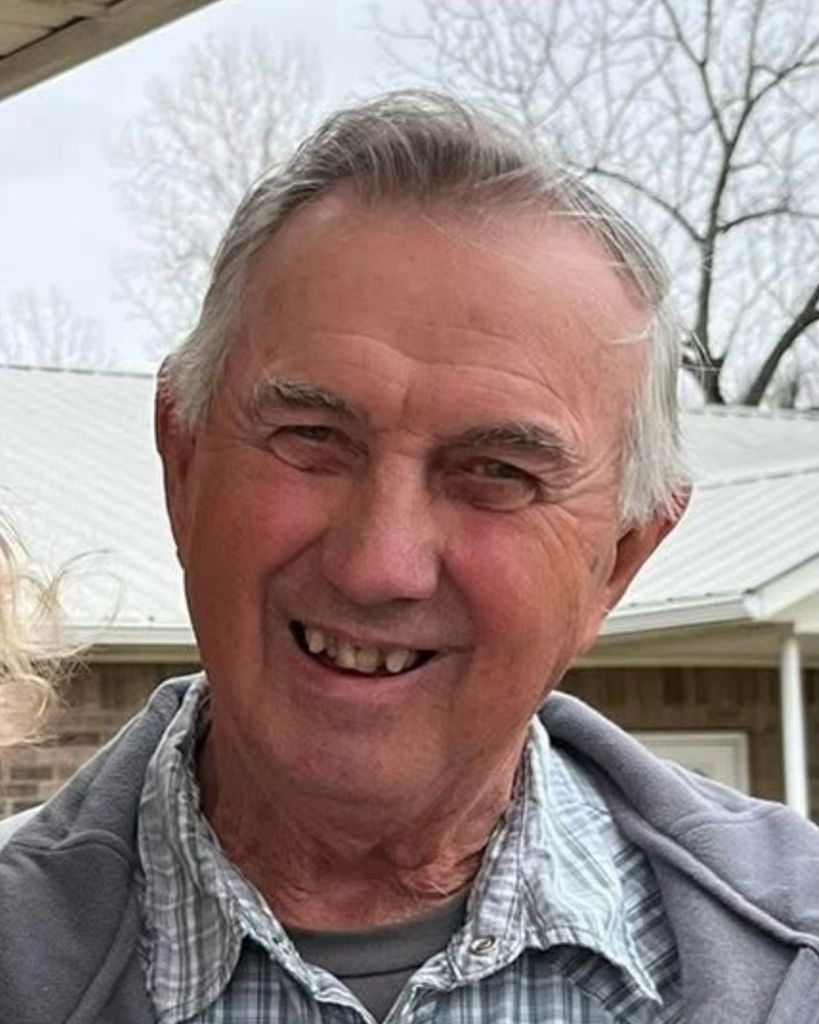 Lloyd Gale Whitmire Profile Photo