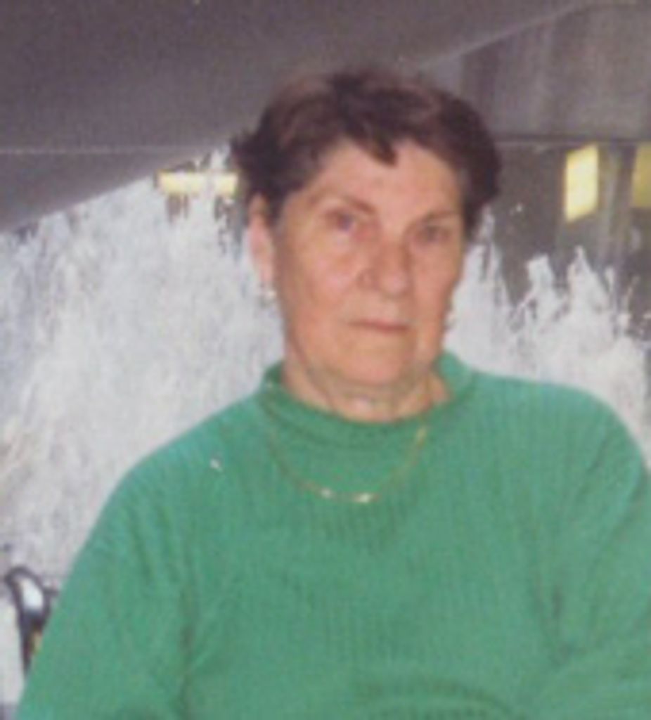 Jean O. Singletary