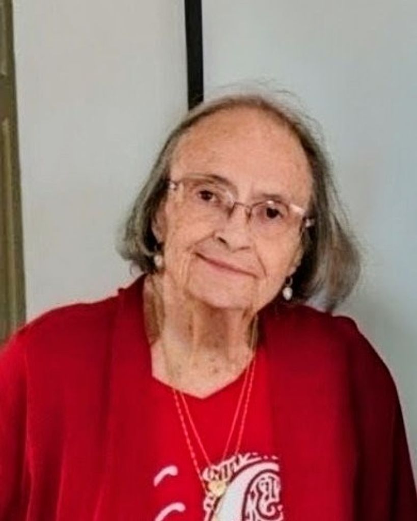 Frances Colleen Maher Profile Photo
