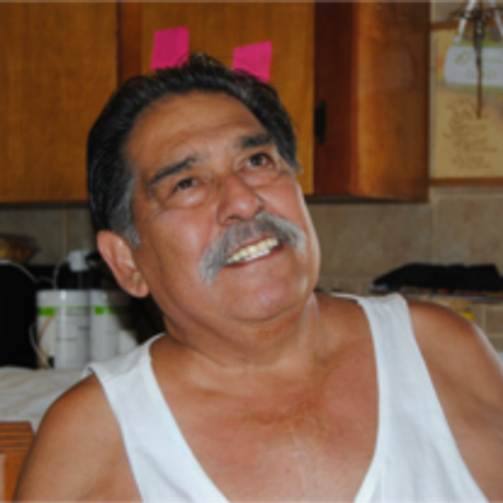 Ronald Perraglio
