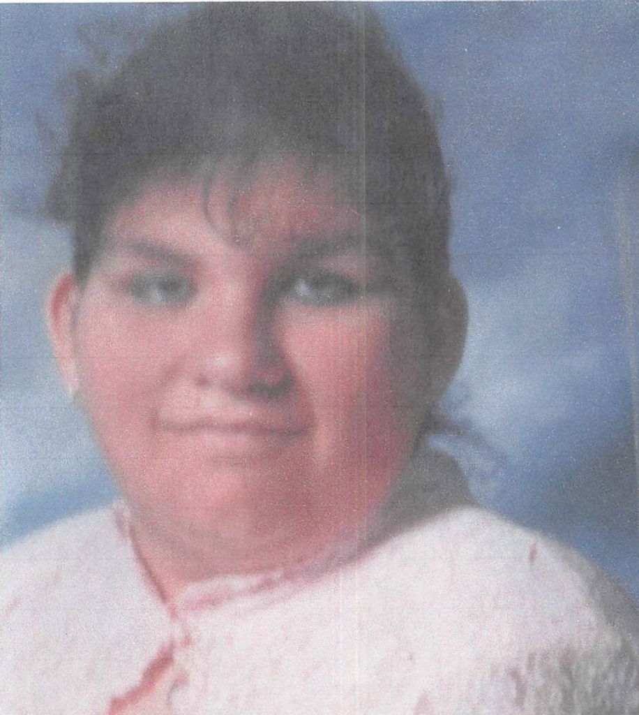Melissa Ann Evans Phillips