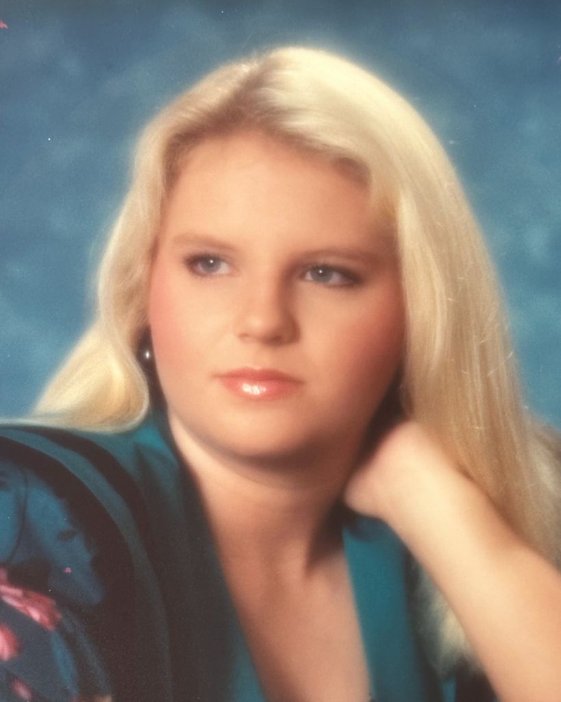 Tiffani Wright Gibbs