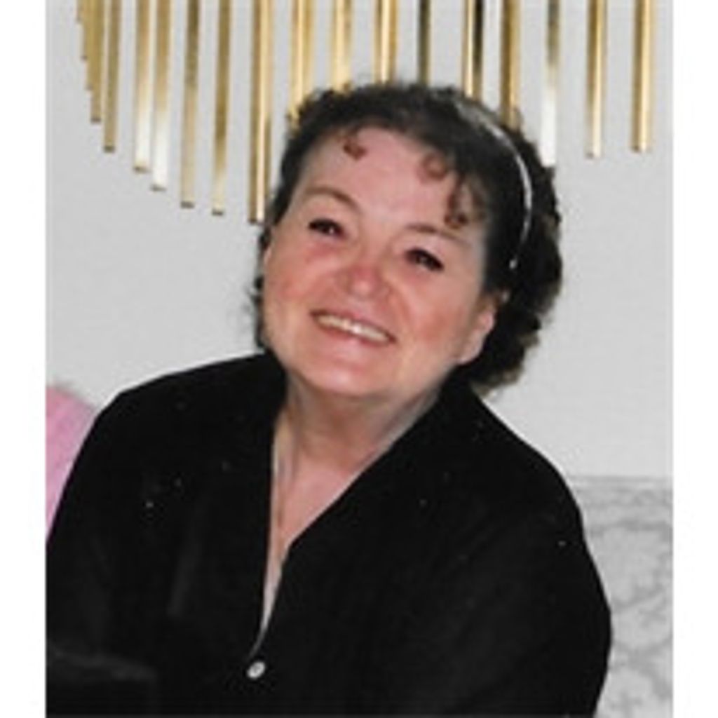 Joan M. Canole