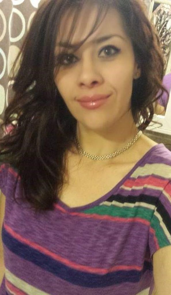 Jessica Evette Arteaga