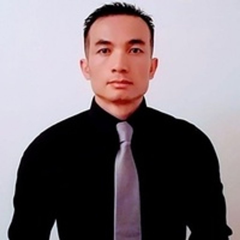 Shaun Jun Vannasone