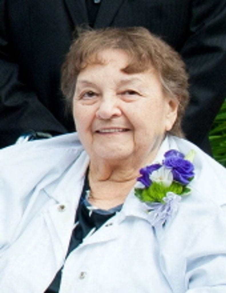 Joanne  D. Baxter