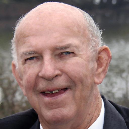 David Lee Roy Dighton Profile Photo