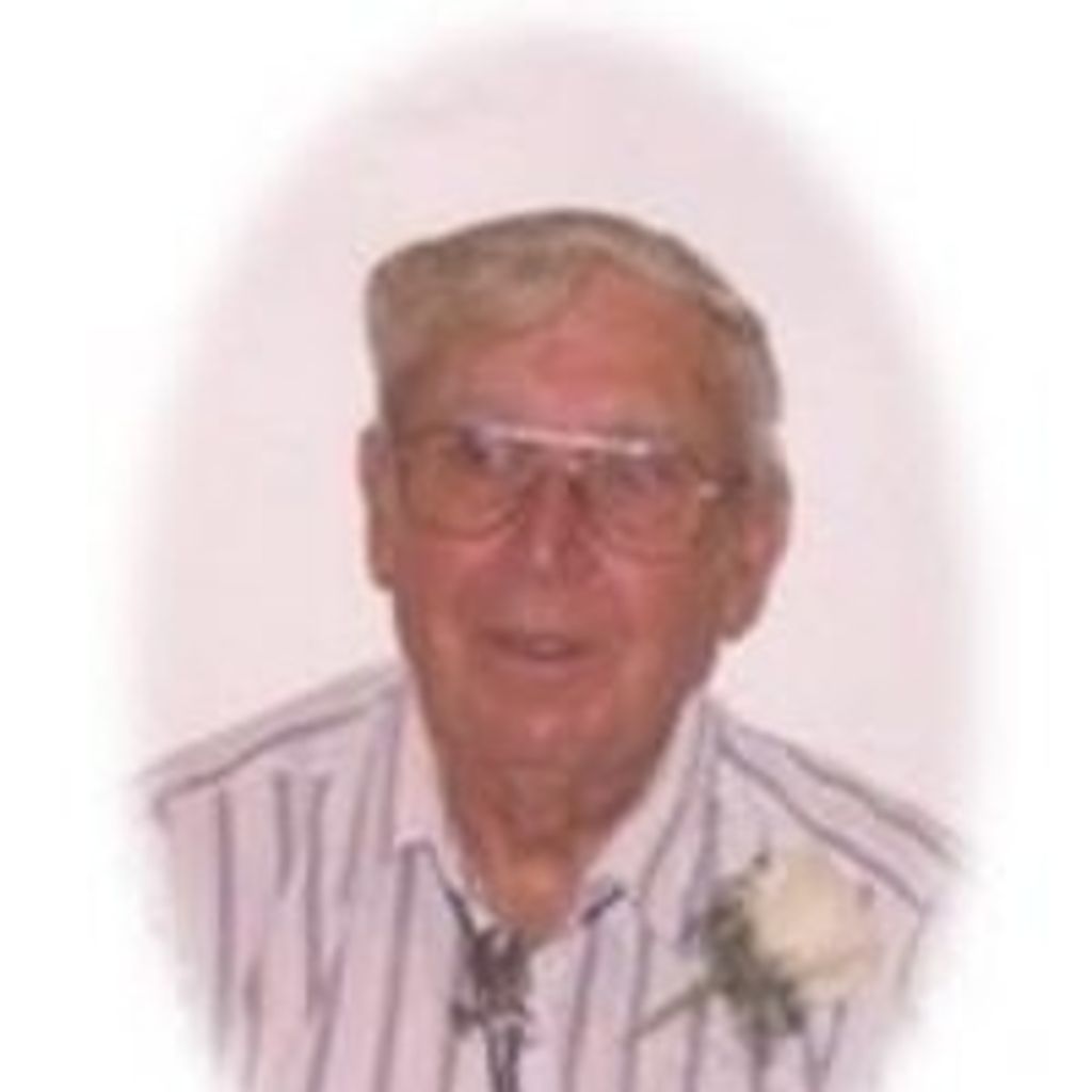 Wendell Rodell Barringer