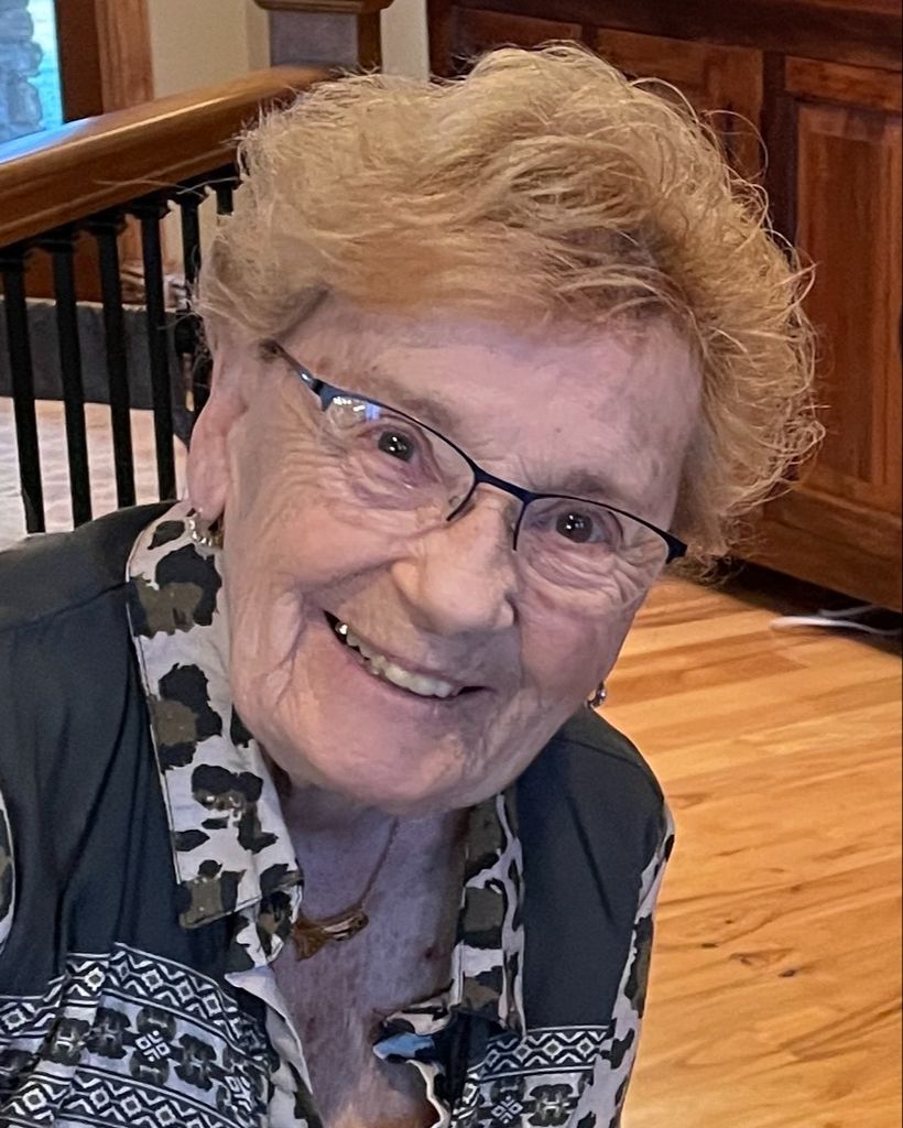 Dorothy J. Cole