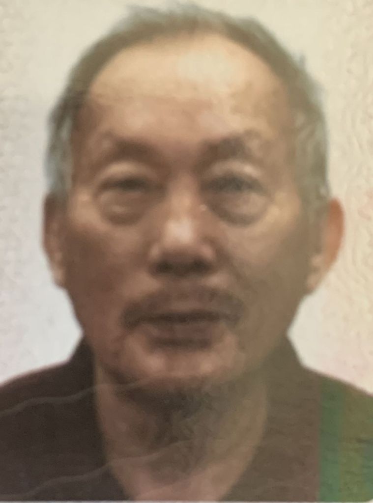Guo Geng Wu
