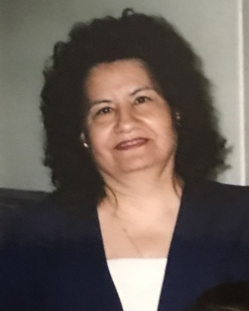 Carmen L. Rodriguez Profile Photo