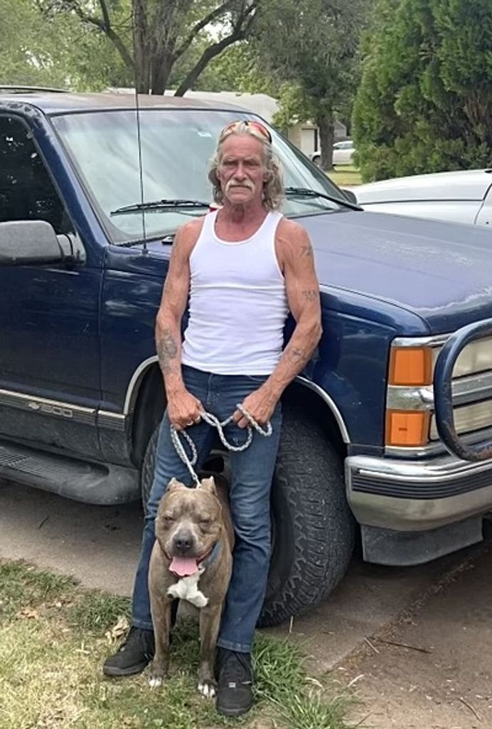 William Harold Robertson Jr Profile Photo