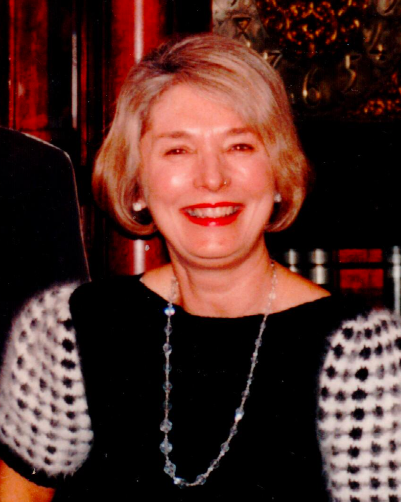 Winifred D. Hidy Profile Photo