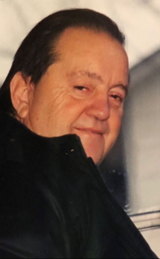 Thomas Michael Martin