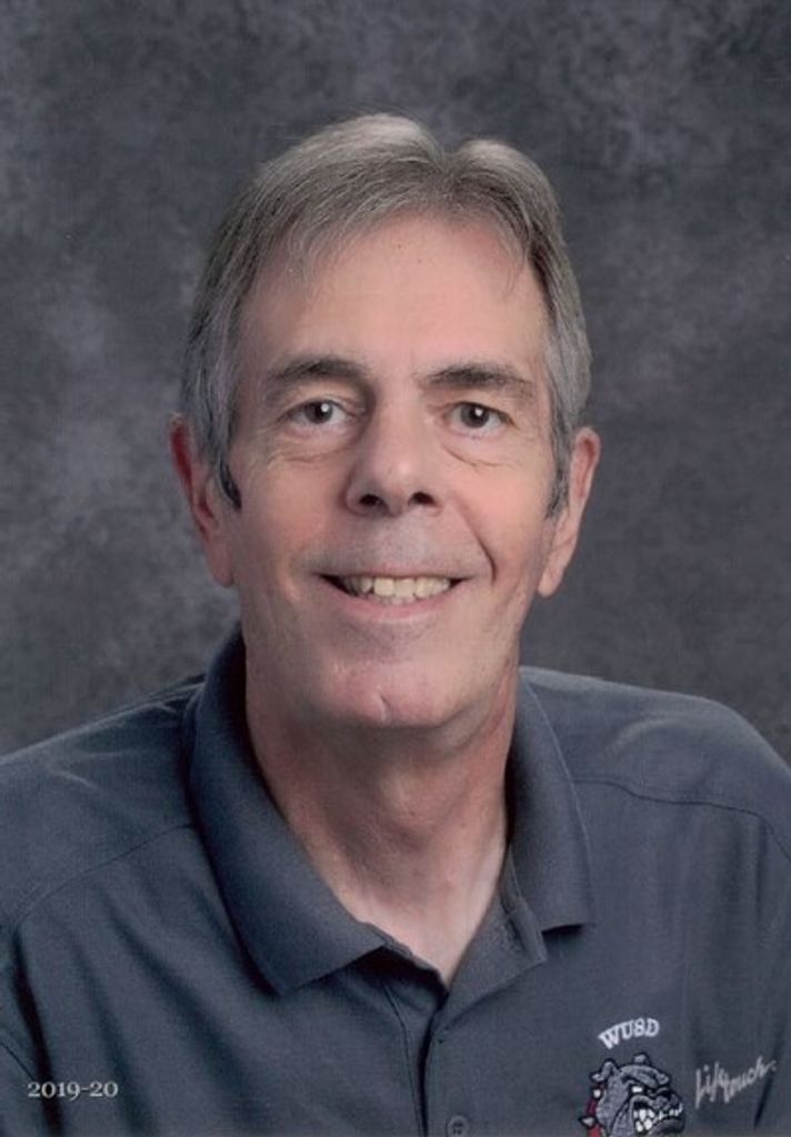Glenn Averil Gilman Profile Photo