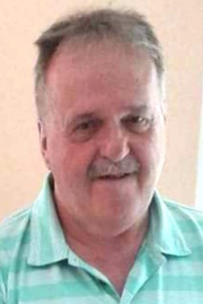 William J. ''Billy'' Crowley Profile Photo