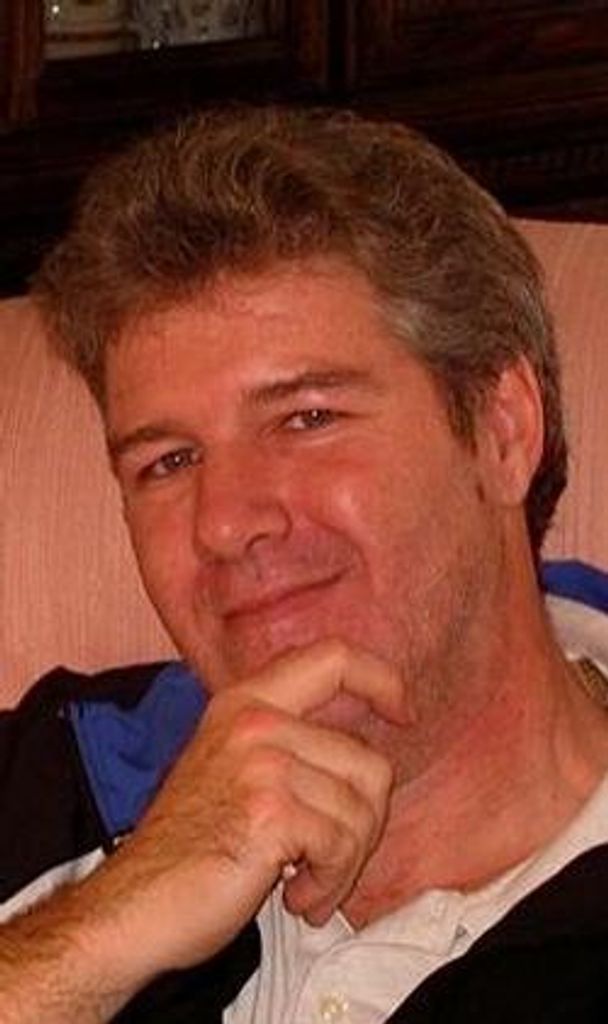 John Francis Salmon