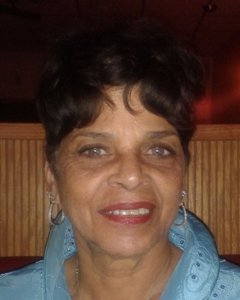 Cindy Lou Santos Profile Photo