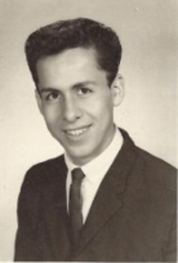 Xavier Gatica Profile Photo