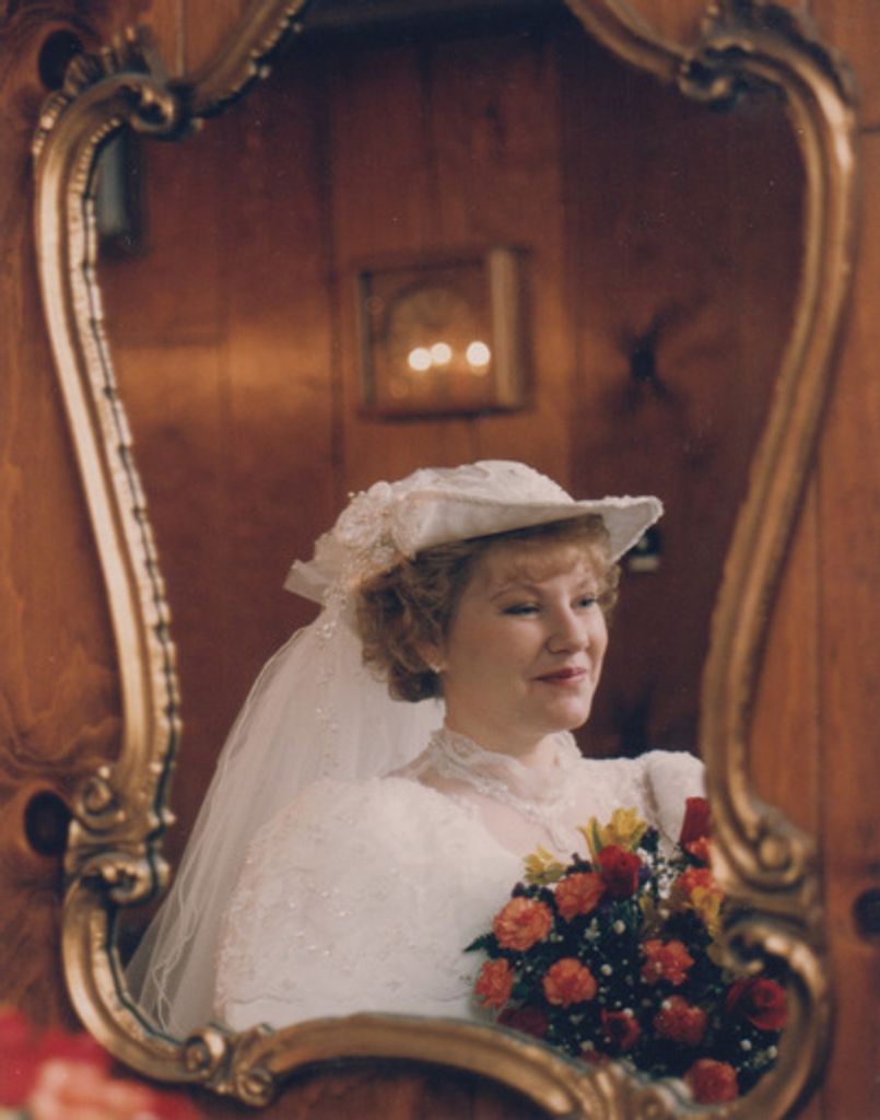 Katherine Elaine Ramey Profile Photo