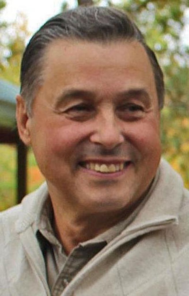 William A. 'Bill' Luoma Profile Photo