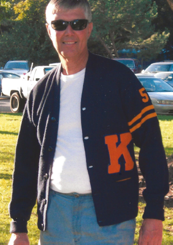 Ronald Joe Saltis