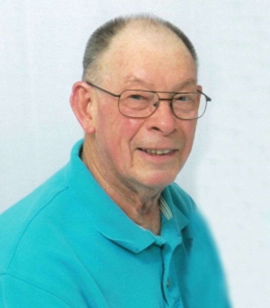 Kenneth Barkdoll Profile Photo