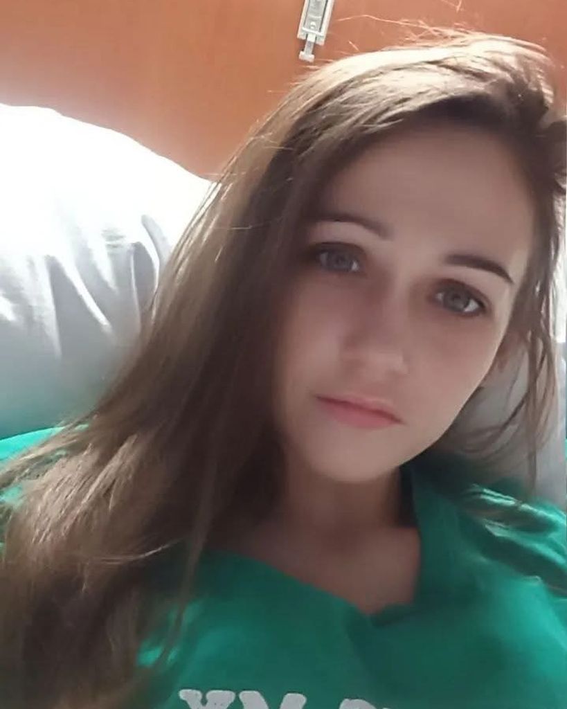 Kimberly Linn Crigger Profile Photo