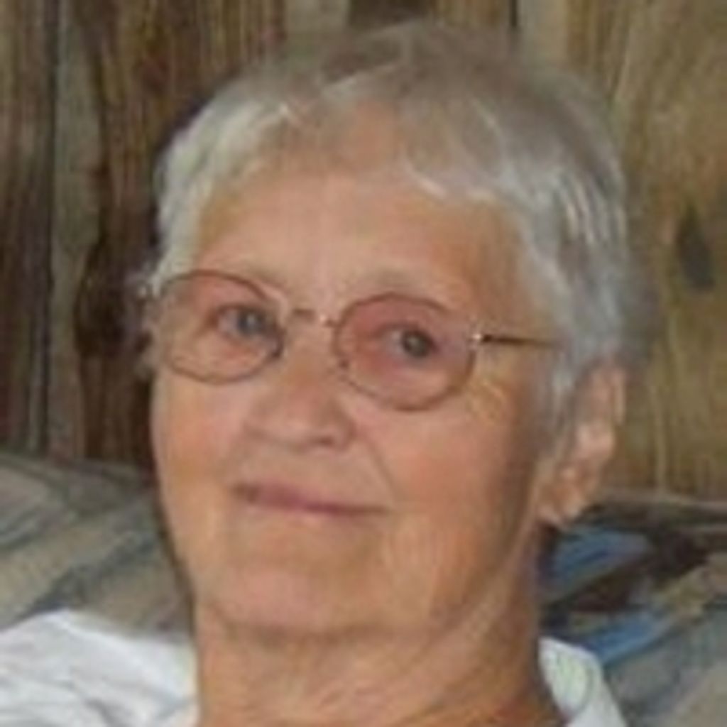 Marlene Rafferty