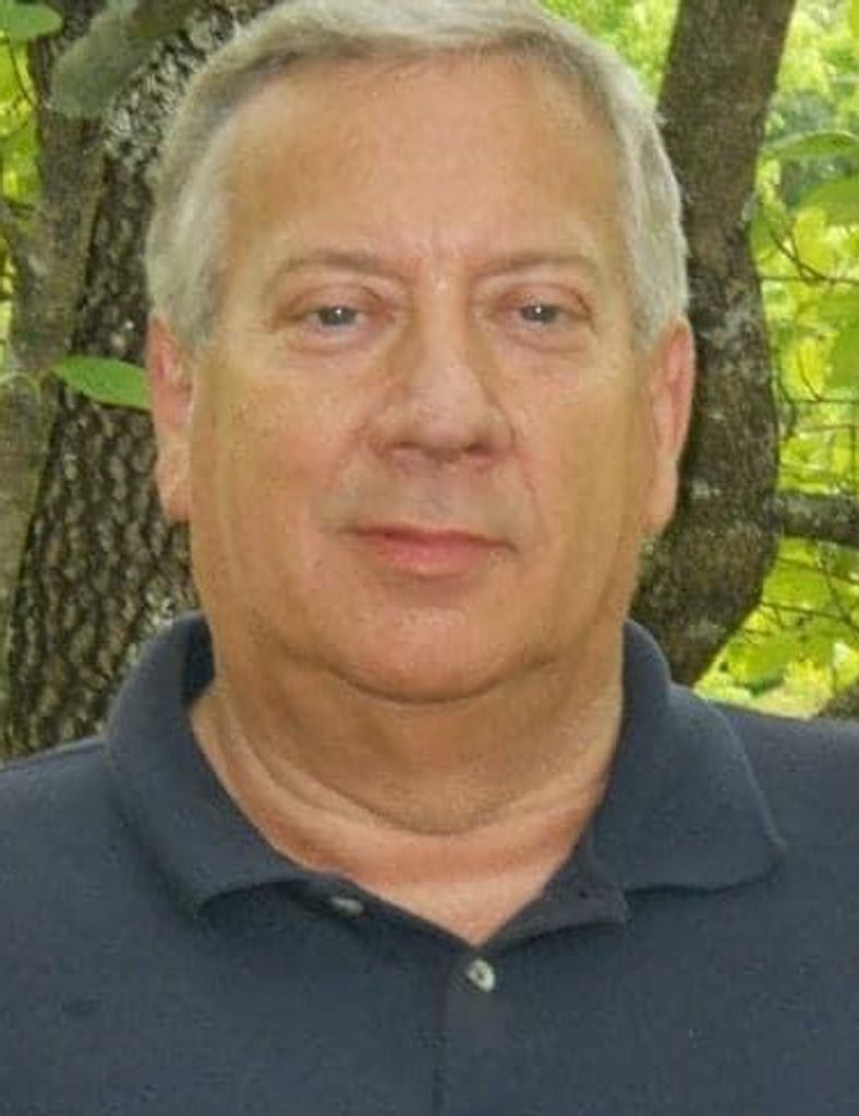 William Allan Beach